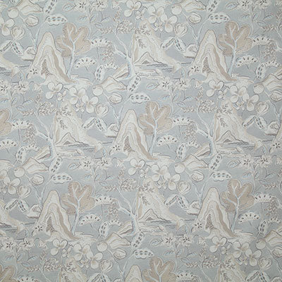 Pindler CHAN HAZE P6745 Fabric - Fabric Collection
