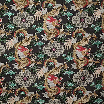 Pindler AKIRA MULTI P6748 Fabric - Fabric Collection