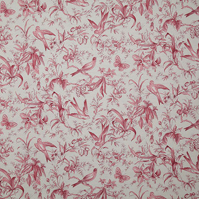 Pindler ANNMARIE RUBY P6749 Fabric - Fabric Collection
