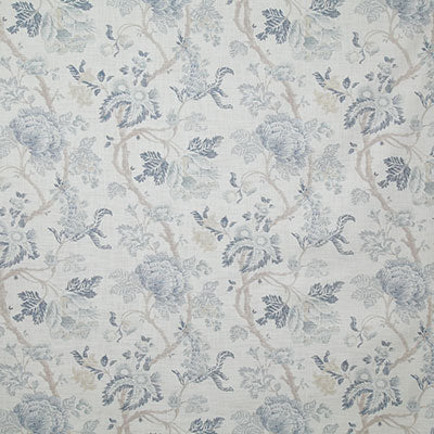 Pindler AGATHA CHAMBRAY P6751 Fabric - Fabric Collection