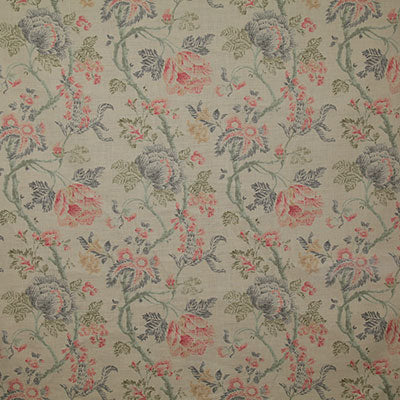 Pindler AGATHA MULTI P6751 Fabric - Fabric Collection