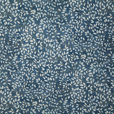 Pindler CELIA INDIGO P6753 Fabric - Fabric Collection