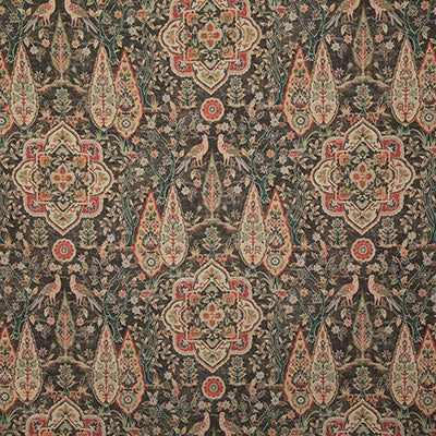 Pindler HANLEY SPICE P6755 Fabric - Fabric Collection