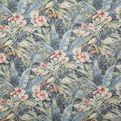 Pindler PALMER CHAMBRAY P6756 Fabric - Fabric Collection