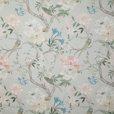 Pindler PETRA DOVE P6765 Fabric - Fabric Collection