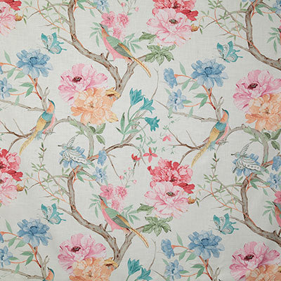 Pindler PETRA GARDEN P6765 Fabric - Fabric Collection
