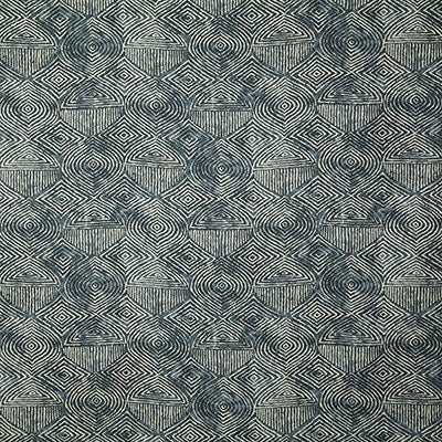 Pindler CABOT INDIGO P6766 Fabric - Fabric Collection
