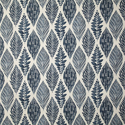 Pindler ROLSTAD INDIGO P6767 Fabric - Fabric Collection