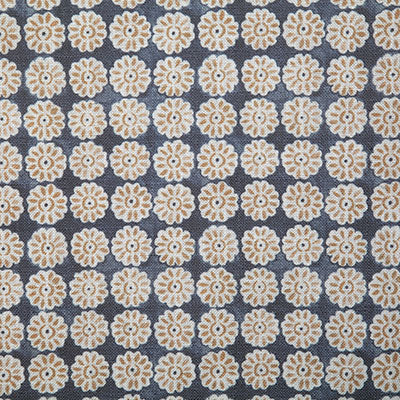 Pindler EILEEN INDIGO P6768 Fabric - Fabric Collection