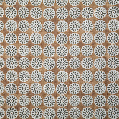 Pindler EILEEN SAFFRON P6768 Fabric - Fabric Collection