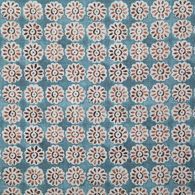 Pindler EILEEN TEAL P6768 Fabric - Fabric Collection
