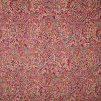 Pindler MAVIS FUCHSIA P6770 Fabric - Fabric Collection