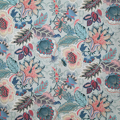 Pindler FAYE AMERICANA P6772 Fabric - Fabric Collection