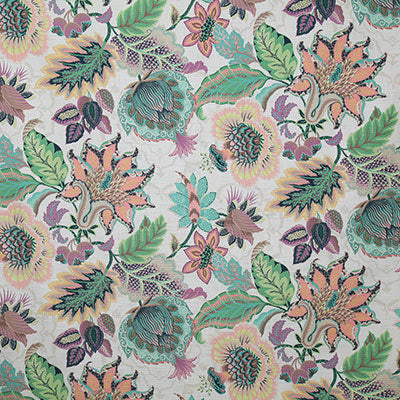 Pindler FAYE TROPICAL P6772 Fabric - Fabric Collection