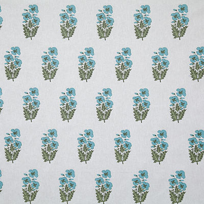 Pindler DEIRDRE AEGEAN P6776 Fabric - Fabric Collection