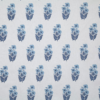 Pindler DEIRDRE DELFT P6776 Fabric - Fabric Collection