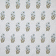 Pindler DEIRDRE SKY P6776 Fabric - Fabric Collection