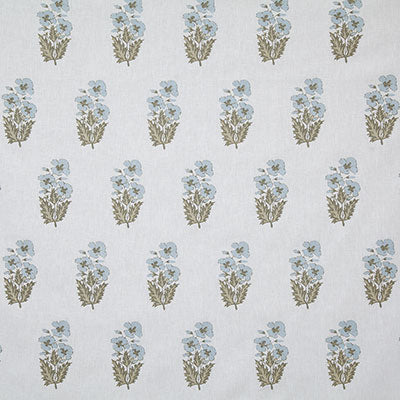 Pindler DEIRDRE SKY P6776 Fabric - Fabric Collection