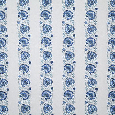 Pindler SAMANTHA DELFT P6778 Fabric - Fabric Collection