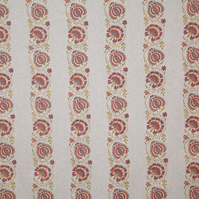 Pindler SAMANTHA SPICE P6778 Fabric - Fabric Collection