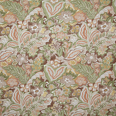 Pindler CALHOUN EARTH P6780 Fabric - Fabric Collection