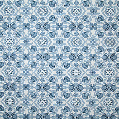 Pindler CARUSO DENIM P6781 Fabric - Fabric Collection