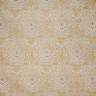 Pindler CAUSEY GOLDEN P6783 Fabric - Fabric Collection