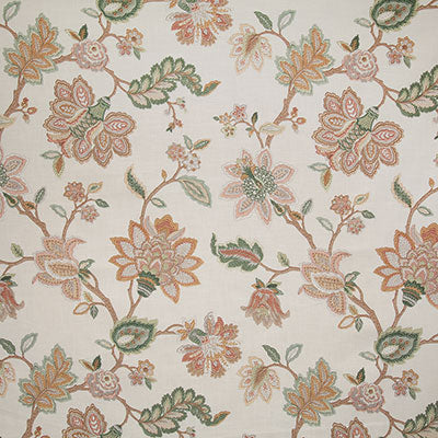 Pindler CALABRESE EARTH P6785 Fabric - Fabric Collection