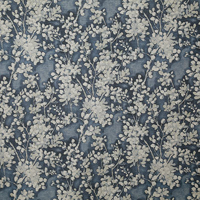 Pindler NEMY INDIGO P6798 Fabric - Fabric Collection
