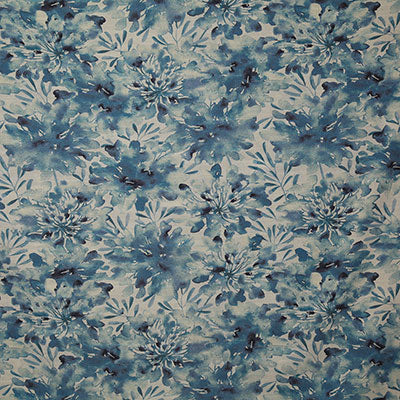 Pindler ZOLA DENIM P6799 Fabric - Fabric Collection