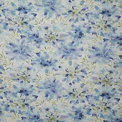 Pindler ZOLA HYDRANGEA P6799 Fabric - Fabric Collection