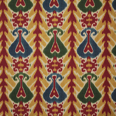 Pindler LENGAI VINTAGE P6802 Fabric - Fabric Collection