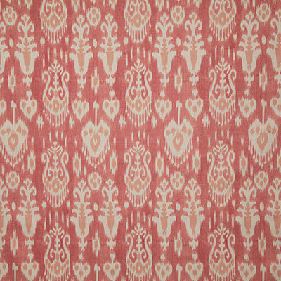 Pindler DARINA CORAL P6803 Fabric - Fabric Collection