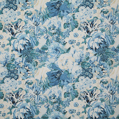 Pindler BONET INDIGO P6806 Fabric