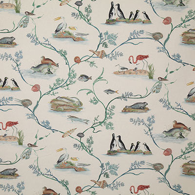 Pindler CAPITAN GROTTO P6808 Fabric - Fabric Collection