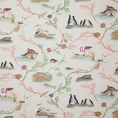 Pindler CAPITAN SUMMER P6808 Fabric - Fabric Collection