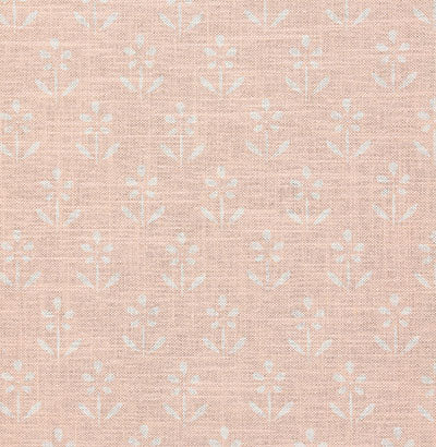Pindler FEARNE BLUSH P6816 Fabric