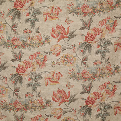 Pindler GODFREY SPICE P6822 Fabric