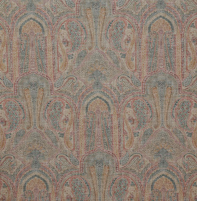 Pindler LUCIANO PATINA P6827 Fabric