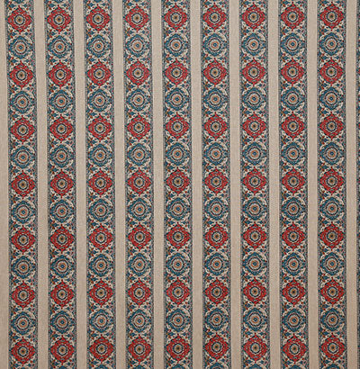 Pindler DORINDA DENIM P6829 Fabric