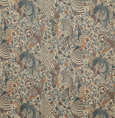 Pindler FANDANGO DENIM P6830 Fabric