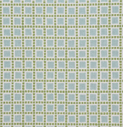 Pindler JACINTO AQUA P6833 Fabric