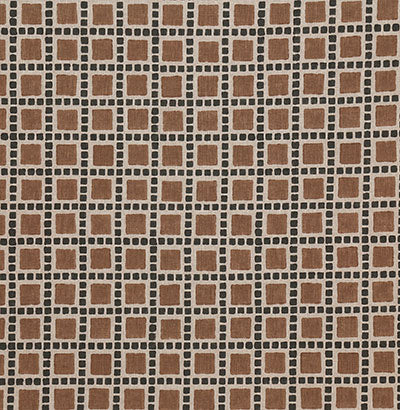 Pindler JACINTO CHOCOLATE P6833 Fabric