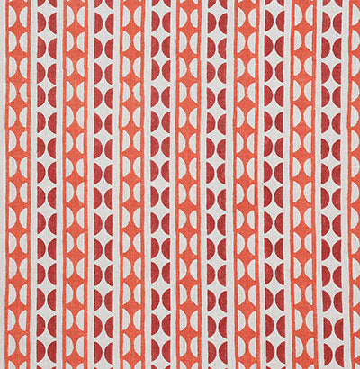 Pindler MODCLOTH CORAL P6834 Fabric