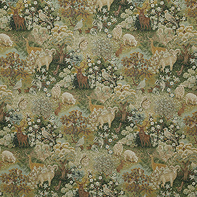 Pindler WREN CLOVER P6841 Fabric