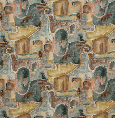 Pindler SHELIA SPA P6846 Fabric