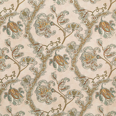 Pindler REGALIA SHELL P6848 Fabric