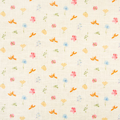 Pindler LILIBET SUNSET P6866 Fabric
