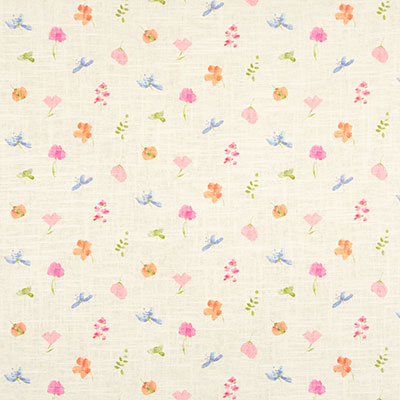 Pindler LILIBET ZINNIA P6866 Fabric