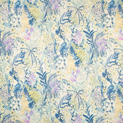 Pindler LOUISE DELFT P6869 Fabric